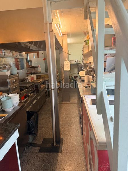 Foto 5d9be855-a866-4638-b557-4a59c631dfc2. Transfer business premise in La Punxa Palafrugell