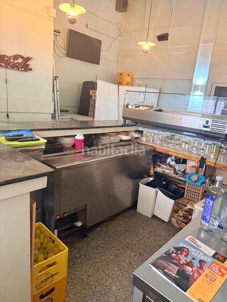 Foto c2c1e79e-9d46-4f52-8a52-c932ed58a3bb. Transfer business premise in La Punxa Palafrugell
