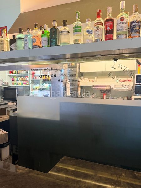 Foto c41b6420-6505-4d0f-8f27-015410788ca9. Transfer business premise in La Punxa Palafrugell