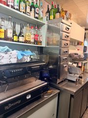 Transfer Business premise in La Punxa. Traspaso bar / rste