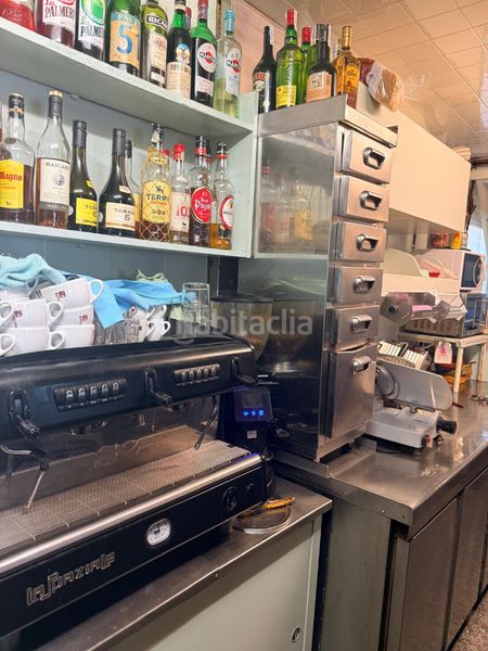 Foto d8a6b891-9396-4a13-8c77-bad1af42d245. Transfer business premise in La Punxa Palafrugell
