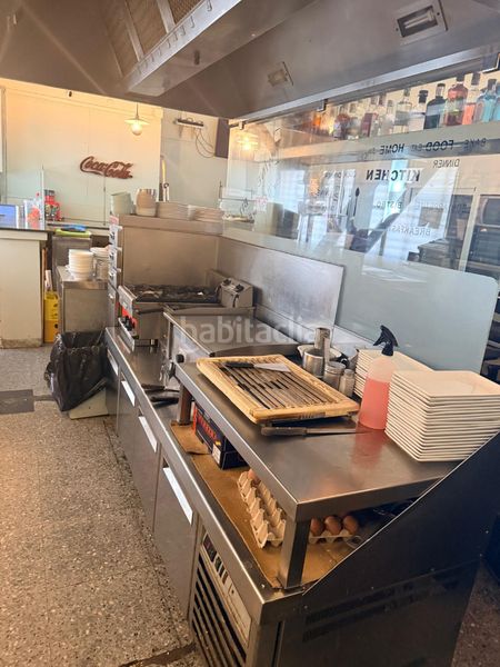 Foto fb5a23f2-3df2-40de-9a27-6bf26f525bb3. Transfer business premise in La Punxa Palafrugell