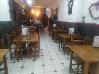 Traspàs Local Comercial a La Sagrera. Traspaso restaurante