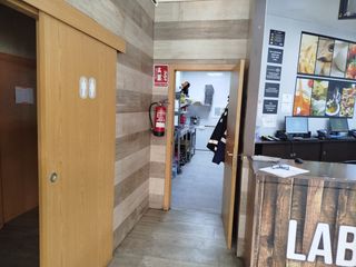Local Comercial a La Gavarra