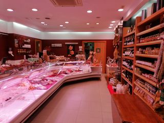 Business premise in Bases de Manresa - Carretera de Santpedor