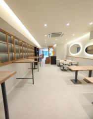 Transfer Business premise in Montmar. Traspaso rostisseria