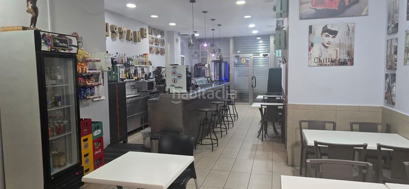 Foto cb4aaf1e-7d43-42a3-9a31-9533dabf1162. Traspaso local comercial traspaso bar en Font dels Capellans - Sagrada Familia Manresa