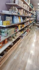 Trapasso Locale commerciale in Centre. Traspaso tienda de productos veganos