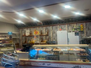Traspàs Local Comercial a Sant Vicenç de Castellet. Traspaso panaderia