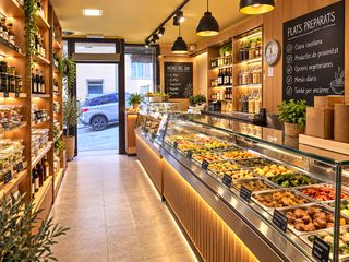Local Comercial a Centre