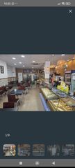 Traspaso Local Comercial en Sant Vicenç dels Horts. Traspaso cafetería r.430013