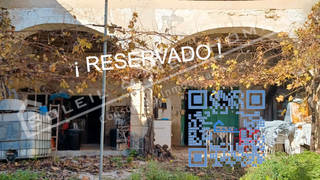 Fabrikhalle  Calle diego niño. Bodega para inversión en pleno centro de ciudad de el puerto de