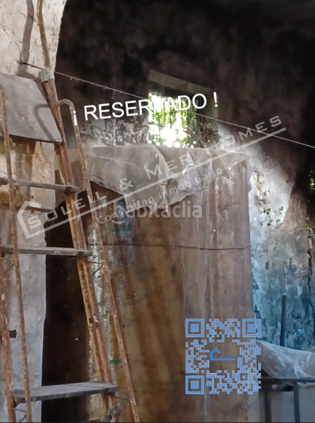 Foto 254121bf-2426-4285-8094-8df36b9f7a89. Capannone industriale in Casco Histórico - Ribera del Marisco Puerto de Santa María (El)