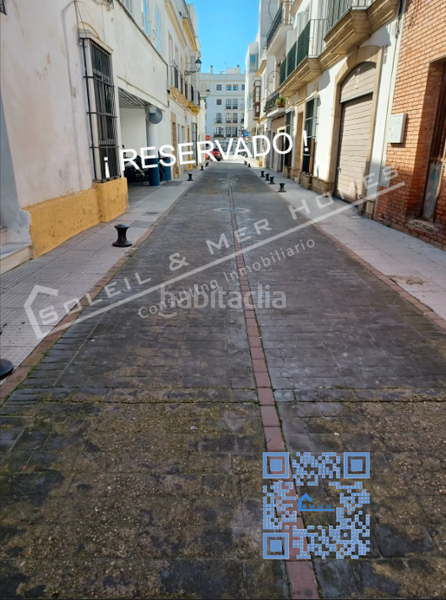 Foto 40e8002d-ba73-439a-a189-c602e5fa9035. Capannone industriale in Casco Histórico - Ribera del Marisco Puerto de Santa María (El)