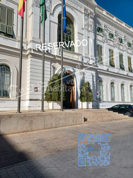 Foto 51b1f4b3-549c-4bd4-8e1c-b802da3d4b73. Capannone industriale in Casco Histórico - Ribera del Marisco Puerto de Santa María (El)