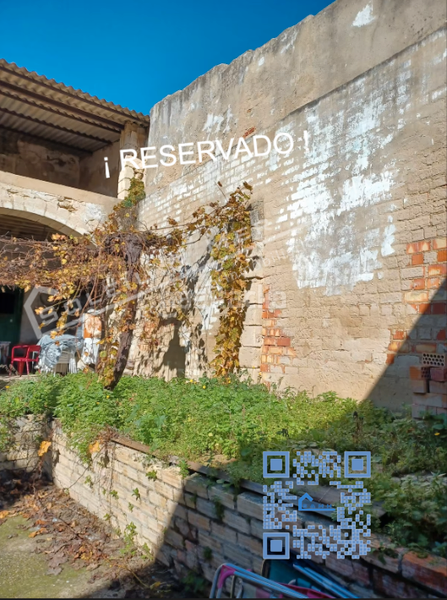 Foto 8c827a9a-95ca-4696-a264-e907d0b2c413. Capannone industriale in Casco Histórico - Ribera del Marisco Puerto de Santa María (El)