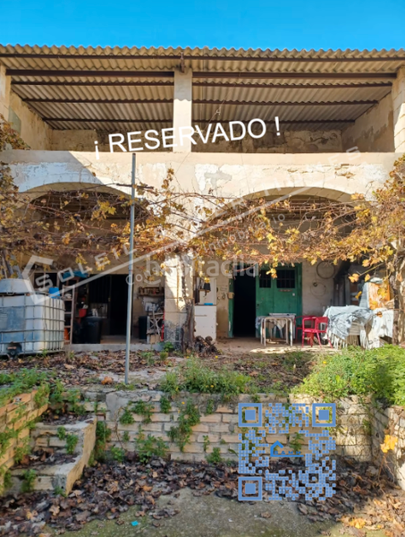 Foto a04167d8-9f21-4694-8bb8-8f7b7bdc2fee. Capannone industriale in Casco Histórico - Ribera del Marisco Puerto de Santa María (El)