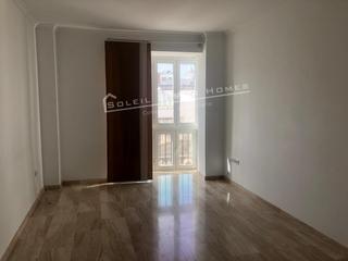Appartement  Calle de la fuente. Piso con garaje y trastero en el centro de chiclana.