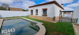 Xalet a Las Lagunas - Campano. ¡oportunidad única en la zona del florin de chiclana!