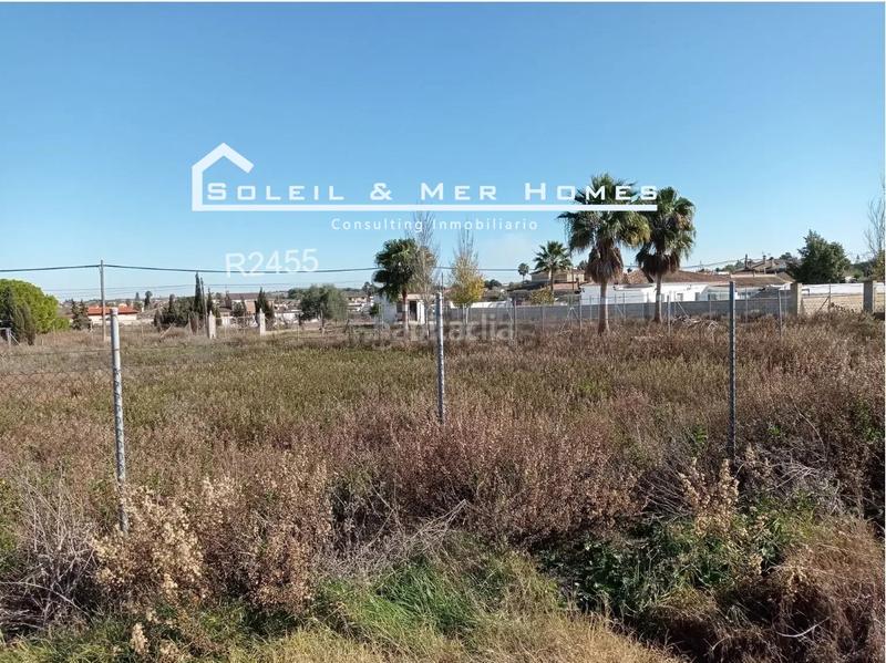 Foto 3b857cef-702c-42cd-9bbd-1ac0c67cfe6c. Terreny residencial a Carretera de Sanlúcar - Sudamérica Puerto de Santa María (El)