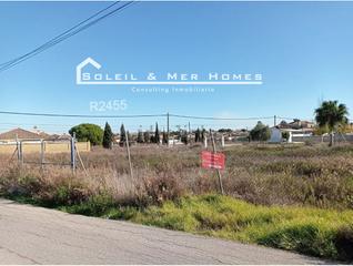 Terreny residencial a Carretera de Sanlúcar - Sudamérica. ¡gran oportunidad en monte de oca! (el puerto)