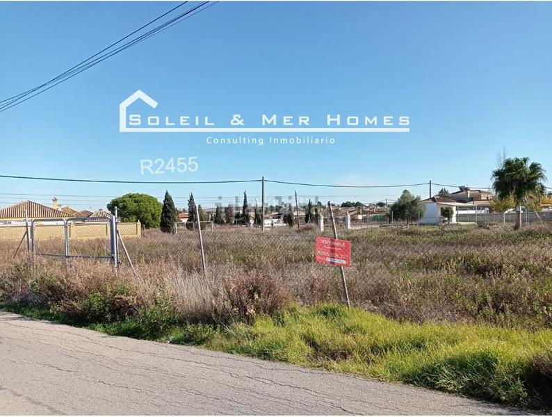 Foto 8bff2a95-2b31-42db-a5fc-8ac83d393d24. Terreny residencial a Carretera de Sanlúcar - Sudamérica Puerto de Santa María (El)