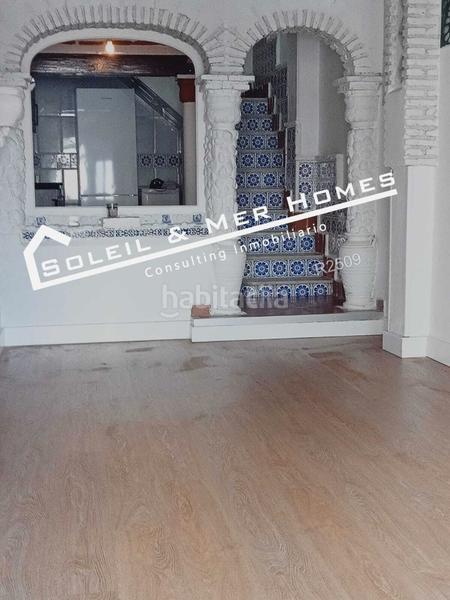 Foto 03a0fcaa-84a8-4241-b96c-42a7fe777a25. Casa adossada a Picadueñas Jerez de la Frontera