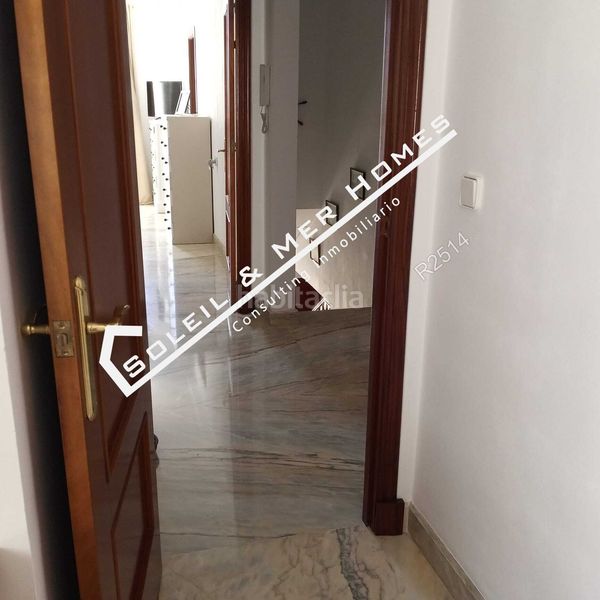Foto 0b42cda9-f3a0-4023-8153-5aec9a8052e8. Casa amb calefacció a Núcleo urbano Chiclana de la Frontera