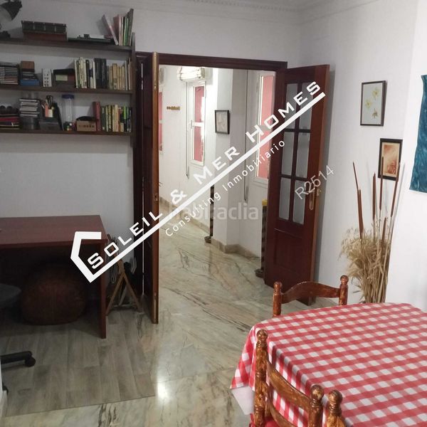 Foto 21d537d0-17d1-49c1-9962-bfdfba9b098c. Casa amb calefacció a Núcleo urbano Chiclana de la Frontera