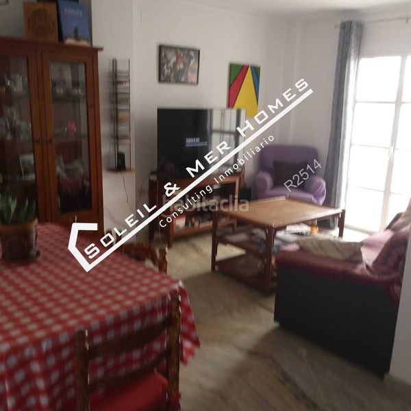 Foto 244bdadf-2e23-4275-bb1d-b32939a8724a. Casa amb calefacció a Núcleo urbano Chiclana de la Frontera