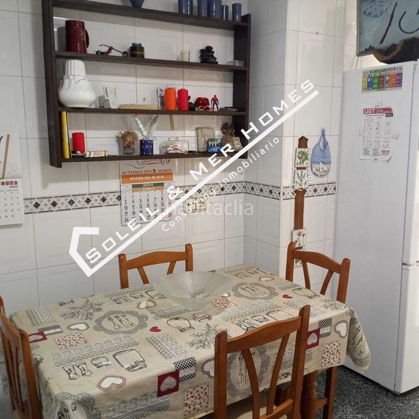 Foto 277fc0b8-65cf-4928-9028-842744415225. Casa amb calefacció a Núcleo urbano Chiclana de la Frontera