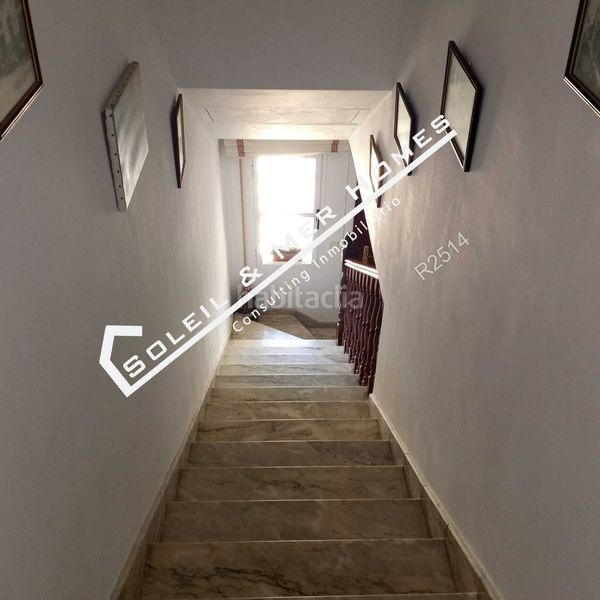 Foto 441b1d8b-decd-4bf2-b8fb-b46b2a50b316. Casa amb calefacció a Núcleo urbano Chiclana de la Frontera