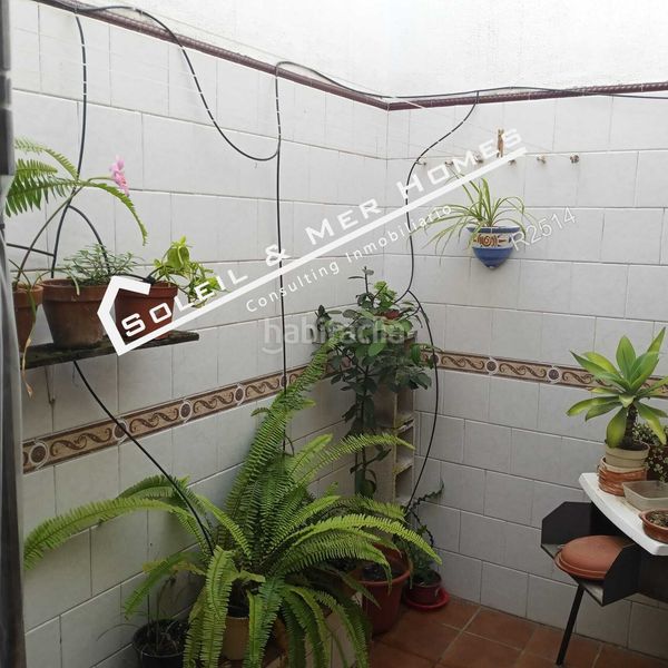 Foto 4fee5d2e-b161-4b24-83a8-d35fe0d17c96. Casa amb calefacció a Núcleo urbano Chiclana de la Frontera
