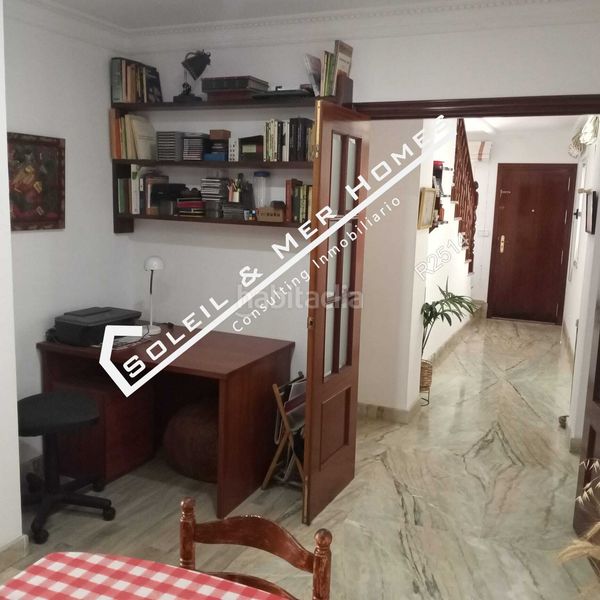 Foto 9796a7a8-b992-4ad3-8883-36b8ccba2365. Casa amb calefacció a Núcleo urbano Chiclana de la Frontera