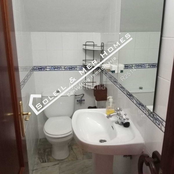 Foto bbe6425e-d359-41be-a2ac-8ee574111ace. Casa amb calefacció a Núcleo urbano Chiclana de la Frontera