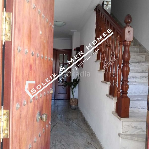 Foto bf8629ce-7614-4ead-a9da-33bfebc288ef. Casa amb calefacció a Núcleo urbano Chiclana de la Frontera