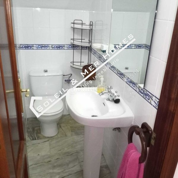 Foto c2edeb97-05ad-4a30-94a2-5744c5e3389d. Casa amb calefacció a Núcleo urbano Chiclana de la Frontera
