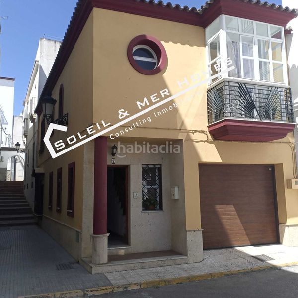 Foto e8df0d01-3226-4540-963d-fc7d080bd85f. Casa amb calefacció a Núcleo urbano Chiclana de la Frontera