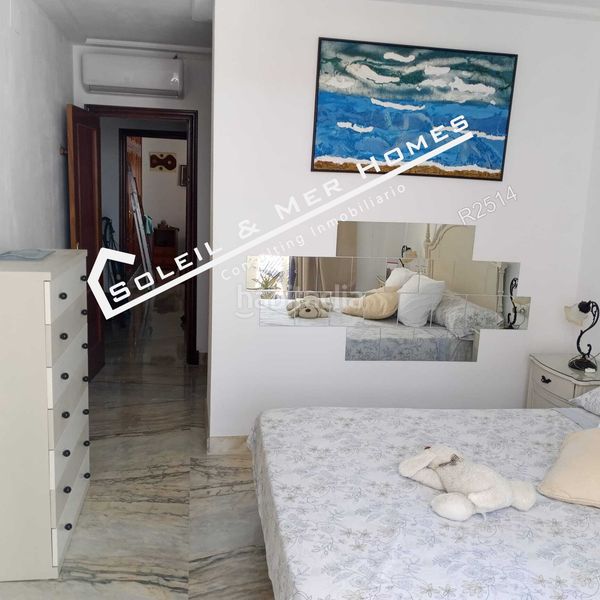 Foto ed93bf45-66fc-4447-9136-55ea57b48841. Casa amb calefacció a Núcleo urbano Chiclana de la Frontera