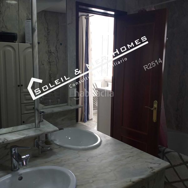 Foto fde5d04a-6646-4299-9f4c-a1a2b56c3e8e. Casa amb calefacció a Núcleo urbano Chiclana de la Frontera