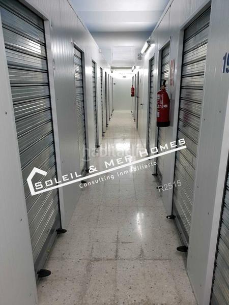Foto 535046f2-fb62-4019-8676-c45a272940d9. Local comercial a El Carmen San Fernando
