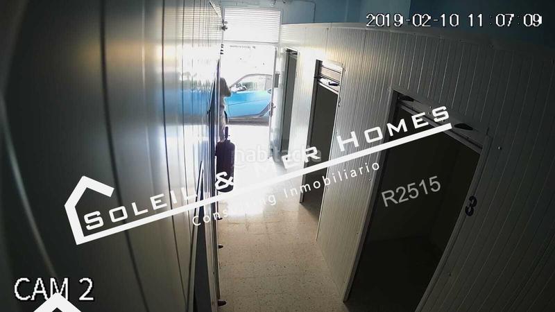 Foto 63ab7817-1373-412c-aa05-415e1d7778dc. Local comercial a El Carmen San Fernando