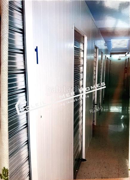 Foto 68a1d9e0-211d-499d-bdd5-fae5a4fb8dfe. Local comercial a El Carmen San Fernando