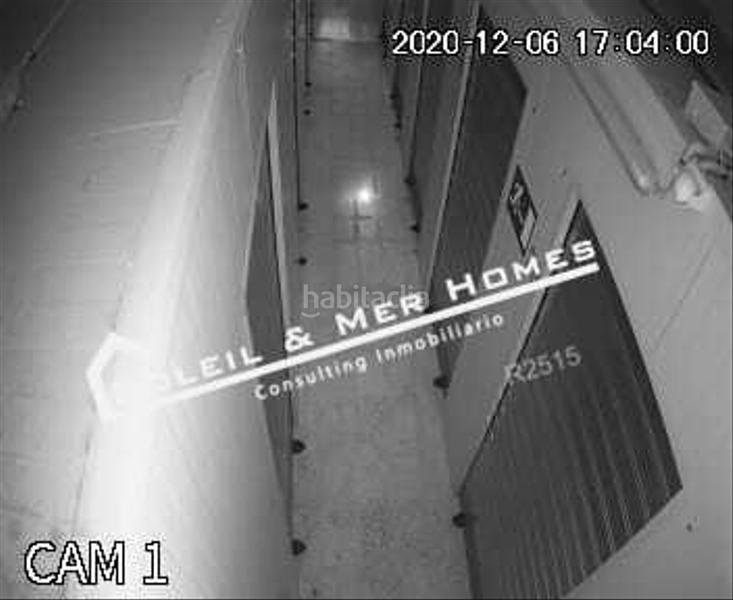 Foto 6b5c11e7-c0e0-49d6-a571-be4207f1b71e. Local comercial a El Carmen San Fernando
