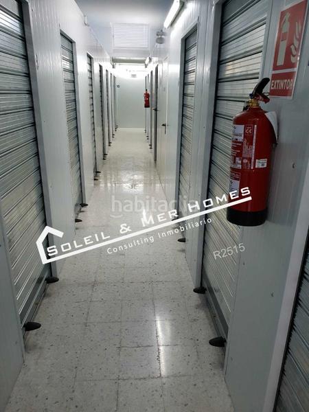 Foto 8e4983e8-f449-4102-9aed-7d450286c1c6. Local comercial a El Carmen San Fernando
