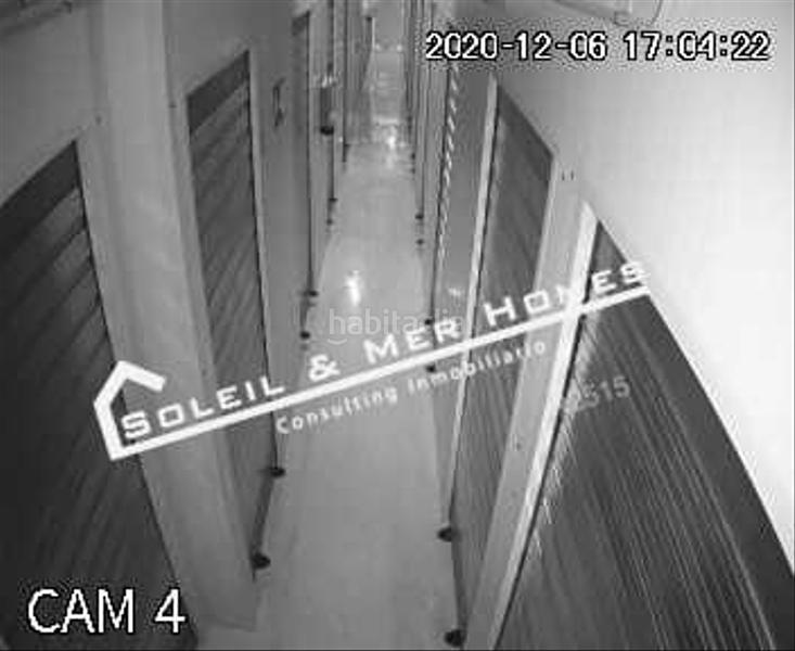 Foto b22d9683-7f9b-4d97-9f67-49b2f2dd1062. Local comercial a El Carmen San Fernando