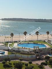Apartament  Calle del litoral. ?? **¡vive frente al mar en valdelagrana!** ???