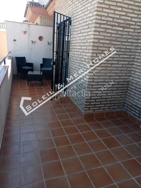 Foto 1218c8a4-2cd8-4e4d-a216-be8e18f85265. Casa adossada a El Juncal - Vallealto Puerto de Santa María (El)