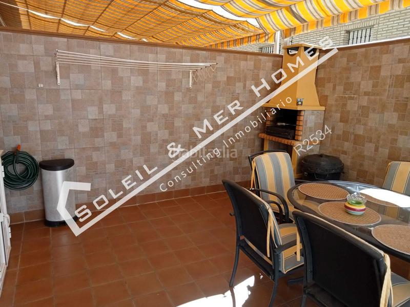 Foto 17b330da-a18c-423a-bfcc-8a54ba489b2c. Casa adossada a El Juncal - Vallealto Puerto de Santa María (El)
