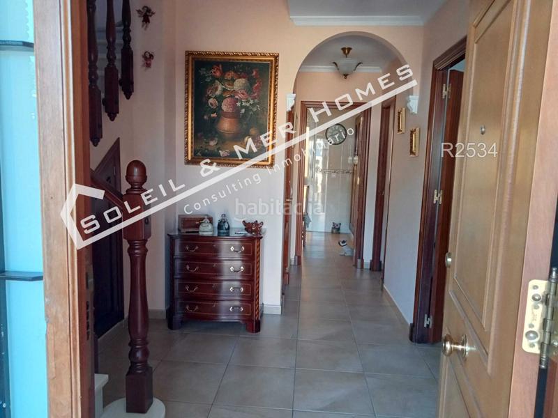 Foto 2342b925-cab7-4552-82fe-b1a8d33cd2e8. Casa adossada a El Juncal - Vallealto Puerto de Santa María (El)